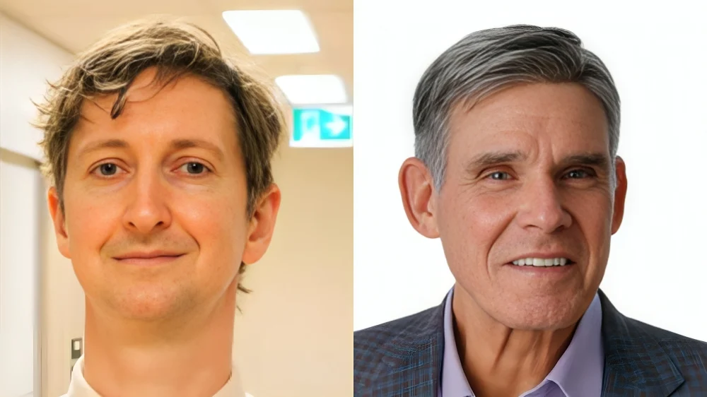 Jason Andrade: A Decade-Long Quest Proves Early Ablation Halves Persistent AF Burden