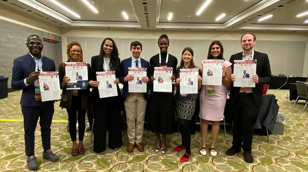 ASH Is In Search of the Next Team of Authors for the 2026 ASH News Daily