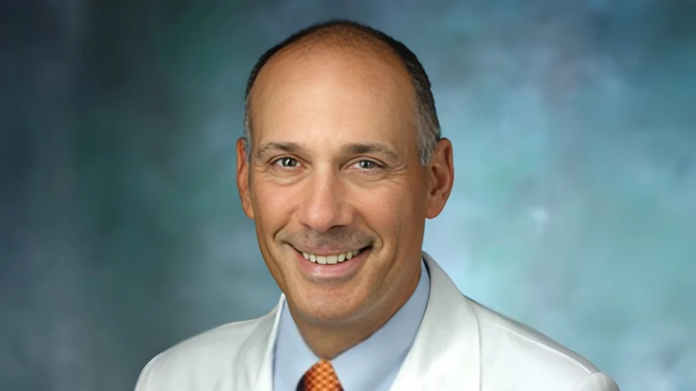 Robert Brodsky: Ravulizumab Appears To Be Safe And Effective In Pregnancy