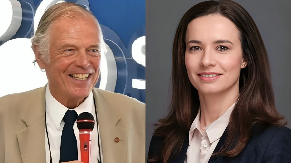 David McIntosh: A Watershed Moment for Global Plasma Community and Call for Unified Action