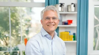 Ralf Ludwig: Bridging Population Data and Immunology in Inflammatory Diseases