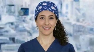 Ameneh Eshghinejad: The First 72 Hours After SAH Are Critical for Balancing the Risks of Rebleeding and Thromboembolism