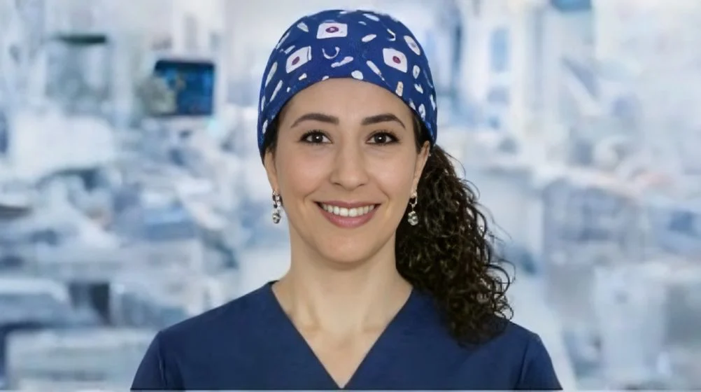 Ameneh Eshghinejad: The First 72 Hours After SAH Are Critical for Balancing the Risks of Rebleeding and Thromboembolism