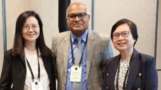 Mohammed Murad Hossain: Final Presentation and Certificate Award Ceremony