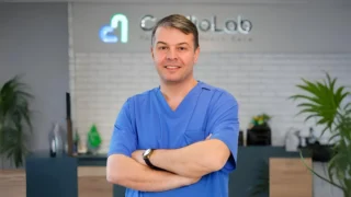 Karen Zohrabyan: Honored to Be Speaking at CSI Frankfurt 2026