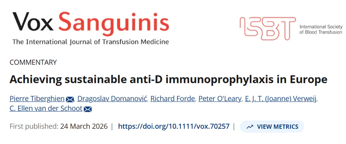 José Antonio García Erce: Situation of Immunoglobulins in Spain