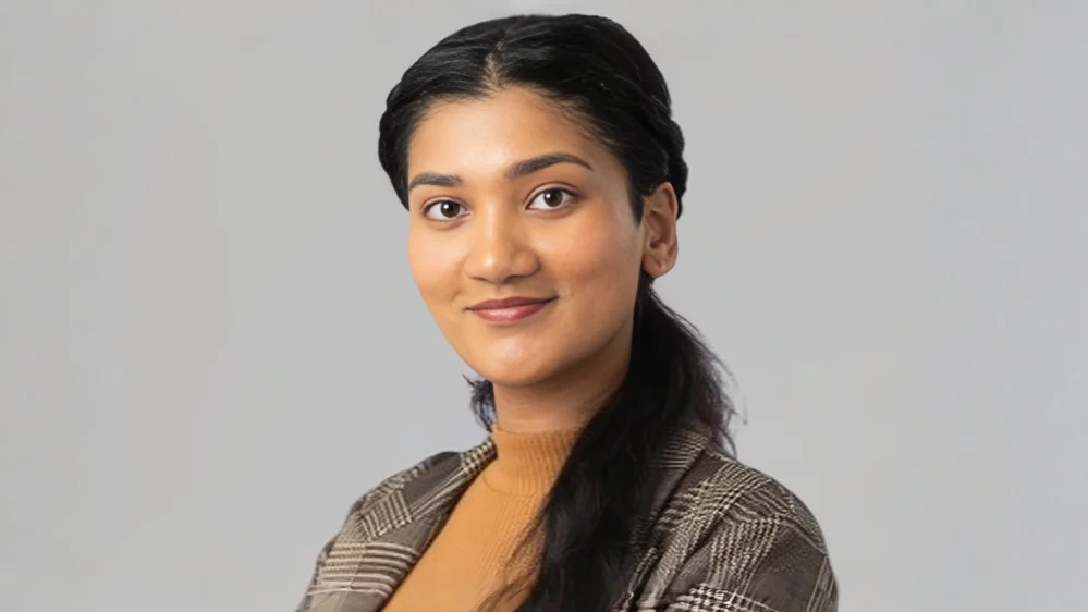 Ursula Porage Dona: Bringing the Bleeding Disorders Community Together at WFH 2026 with NNHF