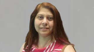 Nandini Pethe: Grateful for a Fantastic 2026 HFA Symposium Filled with Impactful Educational Sessions and Meaningful Connections