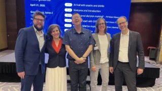 Katarina Ziakova: The WFH Shared Decision - Making Tool Is Driving Critical Conversations in Haemophilia Care