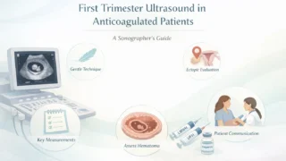 Alisha Tuck: Navigating the First Trimester with Ultrasound and Anticoagulation Management