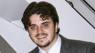 Luke McLaughlin: Publishing First Article on Haemophilia Rights