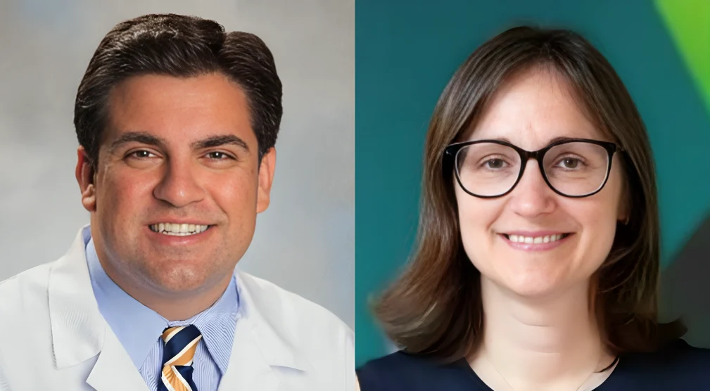 Nathan Connell: Persistent Gaps in Hemophilia A Care Despite Prophylaxis