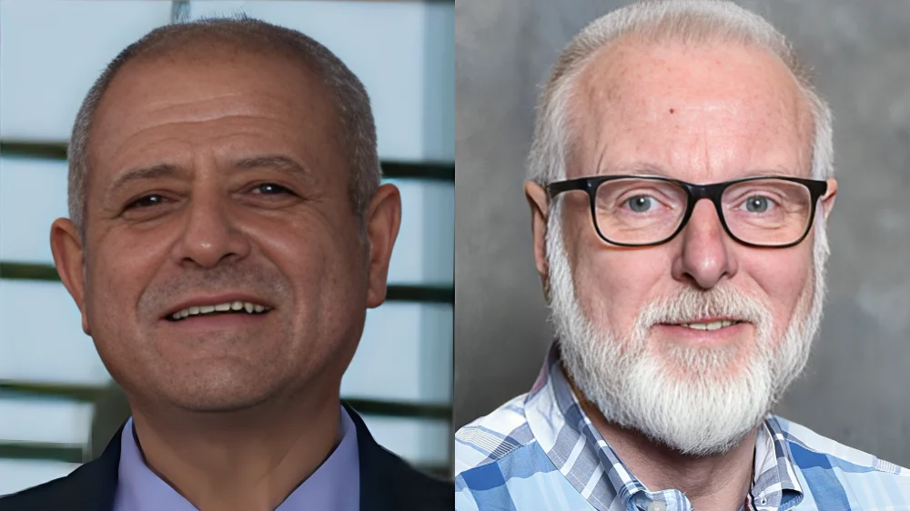 Ali H. Hajeer: A New Tool to Align HLA Alleles with Serologic Classifications