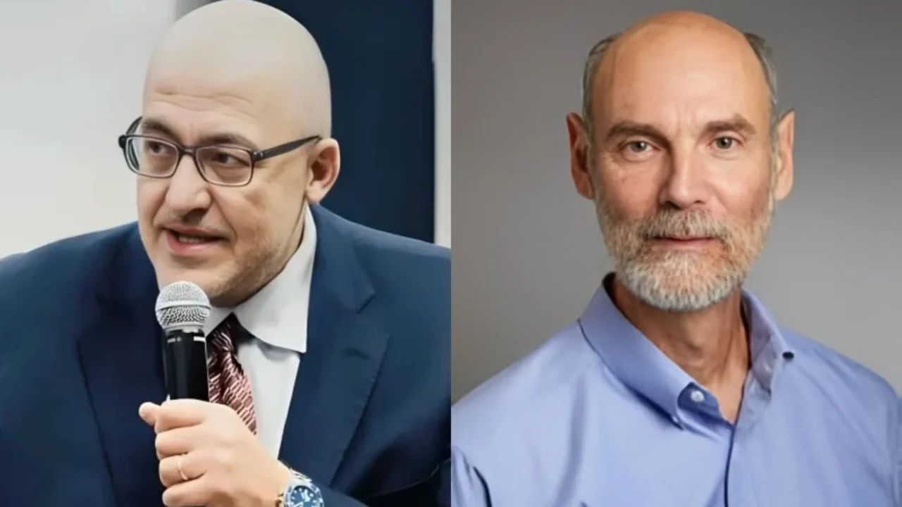 Filippo Cademartiri: Mandatory Reading for Anyone Who Mistakes Expertise for Certainty