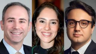 Gregory Piazza: Proud Moment for Thrombosis Research Group at ACC.26