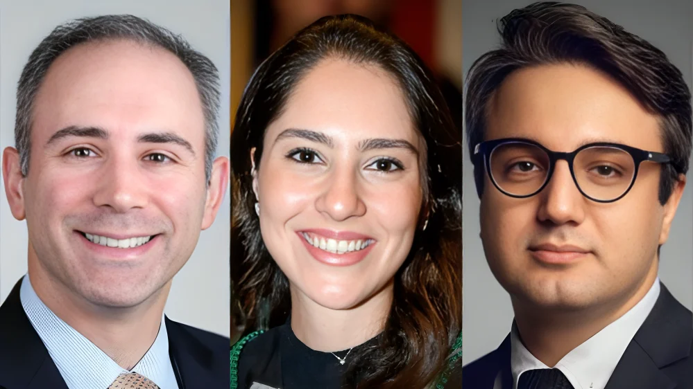 Gregory Piazza: Proud Moment for Thrombosis Research Group at ACC.26