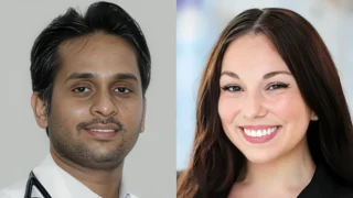 John Abraham: Telomere Biology Disorders - From Bench to Bedside