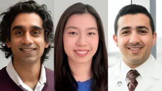 Pradeep Natarajan: Can Polygenic Risk Scores Refine Risk Stratification in Secondary Prevention of CAD