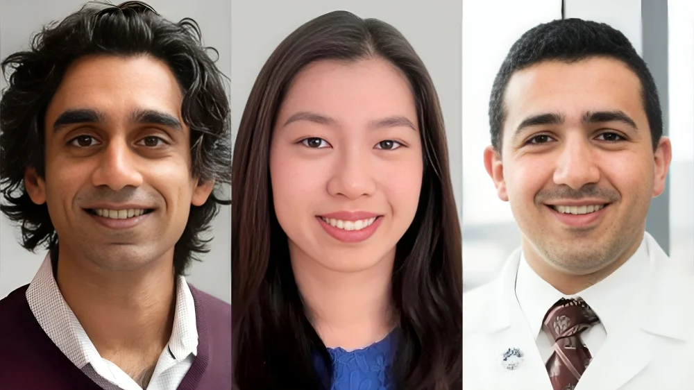 Pradeep Natarajan: Can Polygenic Risk Scores Refine Risk Stratification in Secondary Prevention of CAD