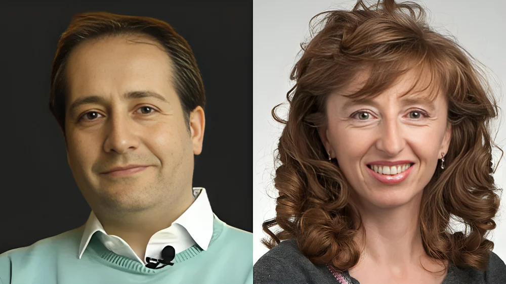 Pierpaolo Di Micco: Honored to Join the ESVM Congress in Lausanne