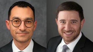 Francisco Ujueta: PAD VS CAD - Why Individualized Antithrombotic Strategies Matter