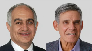 Michael Makris: When a Researcher Is Listed as First Author Without Knowing