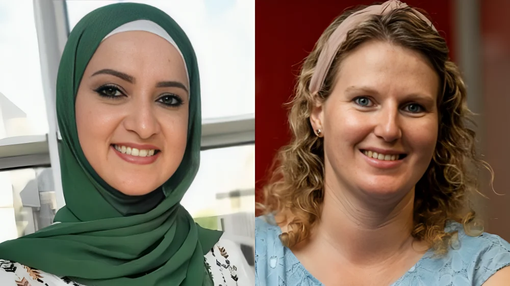 Sara Zalghout: Platelet Glycans as Diagnostic and Therapeutic Targets