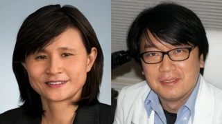 Jenny C. Chang։ AI Identifies Hidden Patterns in Bloodstream Infections