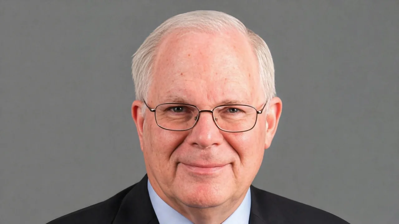 Stephen Pendergast: Are Universal Shelf Stable Blood Substitutes Finally Within Reach?