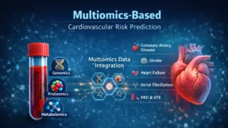 Donna Morelli: Personalized Cardiovascular Risk Assessment Through AI-Based Multiomics Modeling