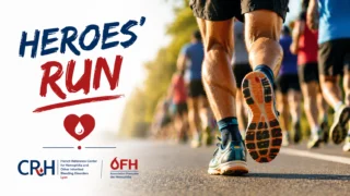 Sandrine Meunier: Raising Awareness and Support for Hemophilia and Rare Bleeding Disorders