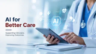 Vadim Nobel: Assessing AI Performance in Real-World Clinical Tasks