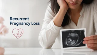 Robert Brown: Hemostatic Factors in Recurrent Pregnancy Loss