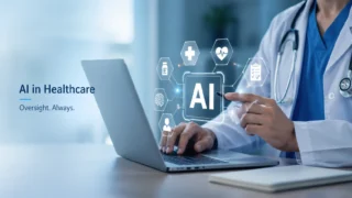John Bramble: Ensuring Safe AI Integration in Medicine