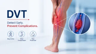 Navya Sree: Breaking Down DVT From Theory to Practice