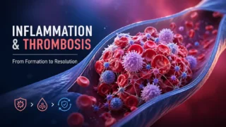 Jennifer Le Mac: How the Immune System Shapes Venous Thrombosis