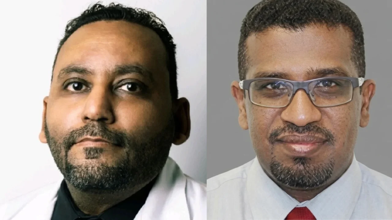 Shehab Mohamed: A Single-Center Experience on Stroke Risk in Polycythemia Vera