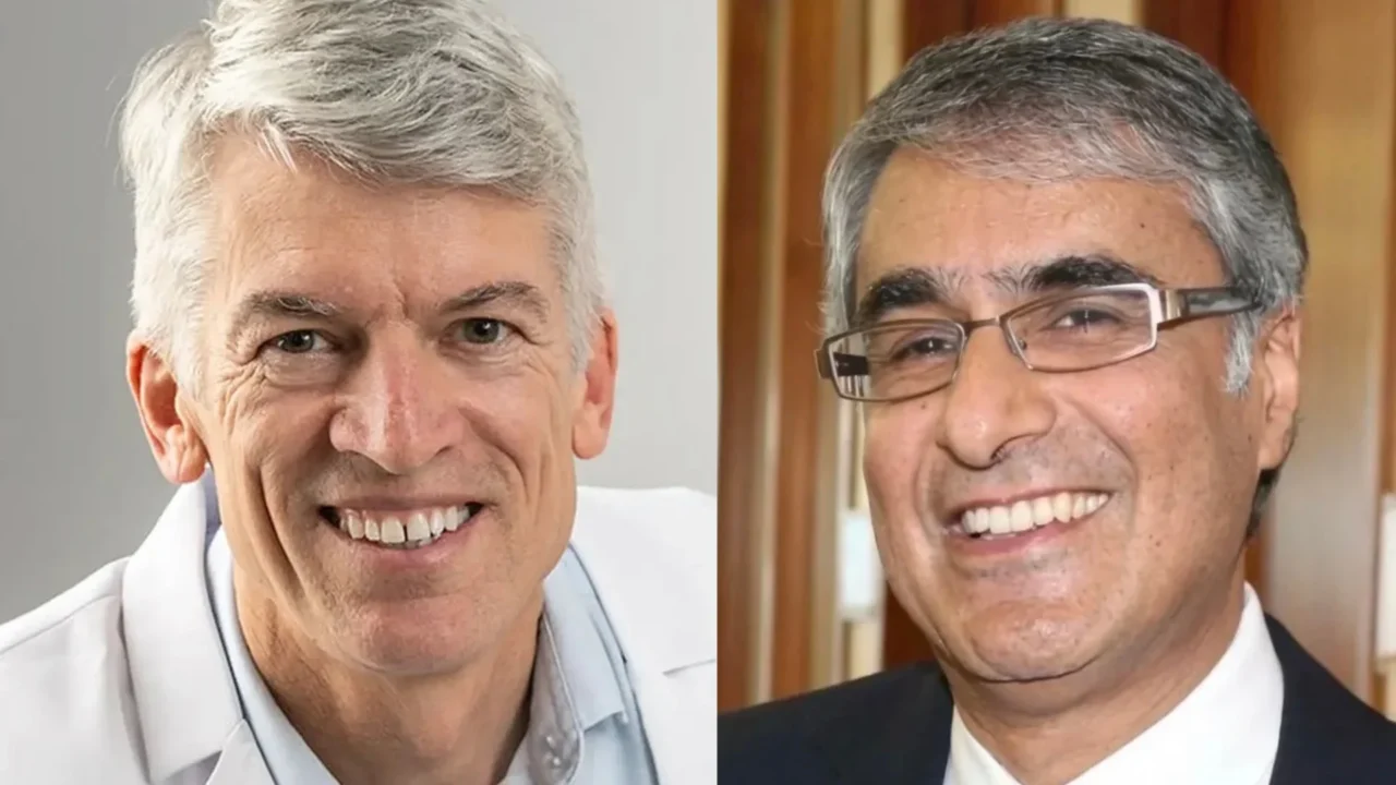 Catch the Brand-New Recap of the Phase III OCEANIC-STROKE Trial – ISTH