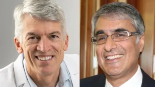 Catch the Brand-New Recap of the Phase III OCEANIC-STROKE Trial - ISTH