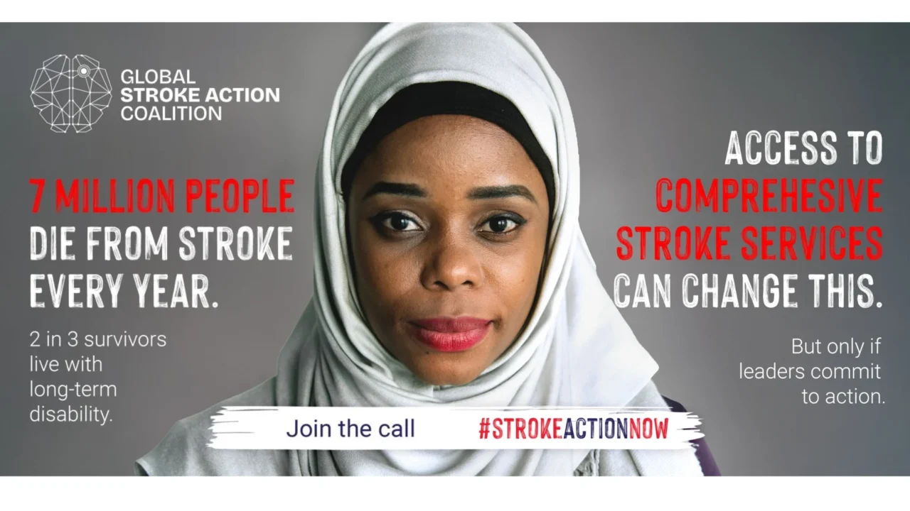 Support the WHO Resolution On Stroke and Set A Clear Path to Action – World Stroke Organization