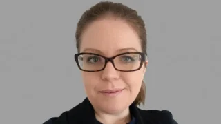 Avril Mansfield: Why Aren’t More Stroke Patients Meeting Aerobic Exercise Guidelines?