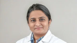 Liza Bulsara: Early Clinical Warning Signs of Pediatric Hematologic Disorders