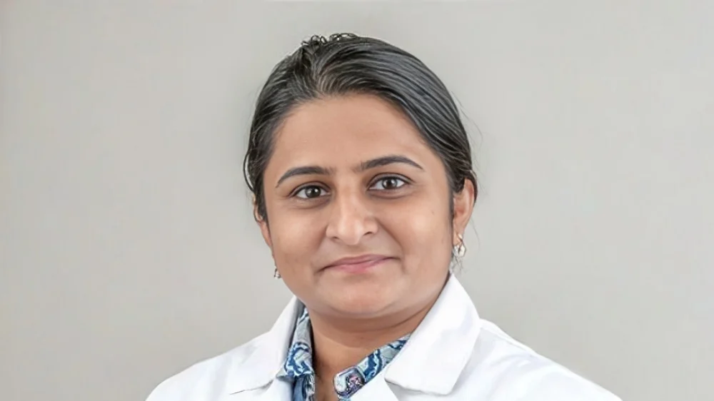 Liza Bulsara: Early Clinical Warning Signs of Pediatric Hematologic Disorders