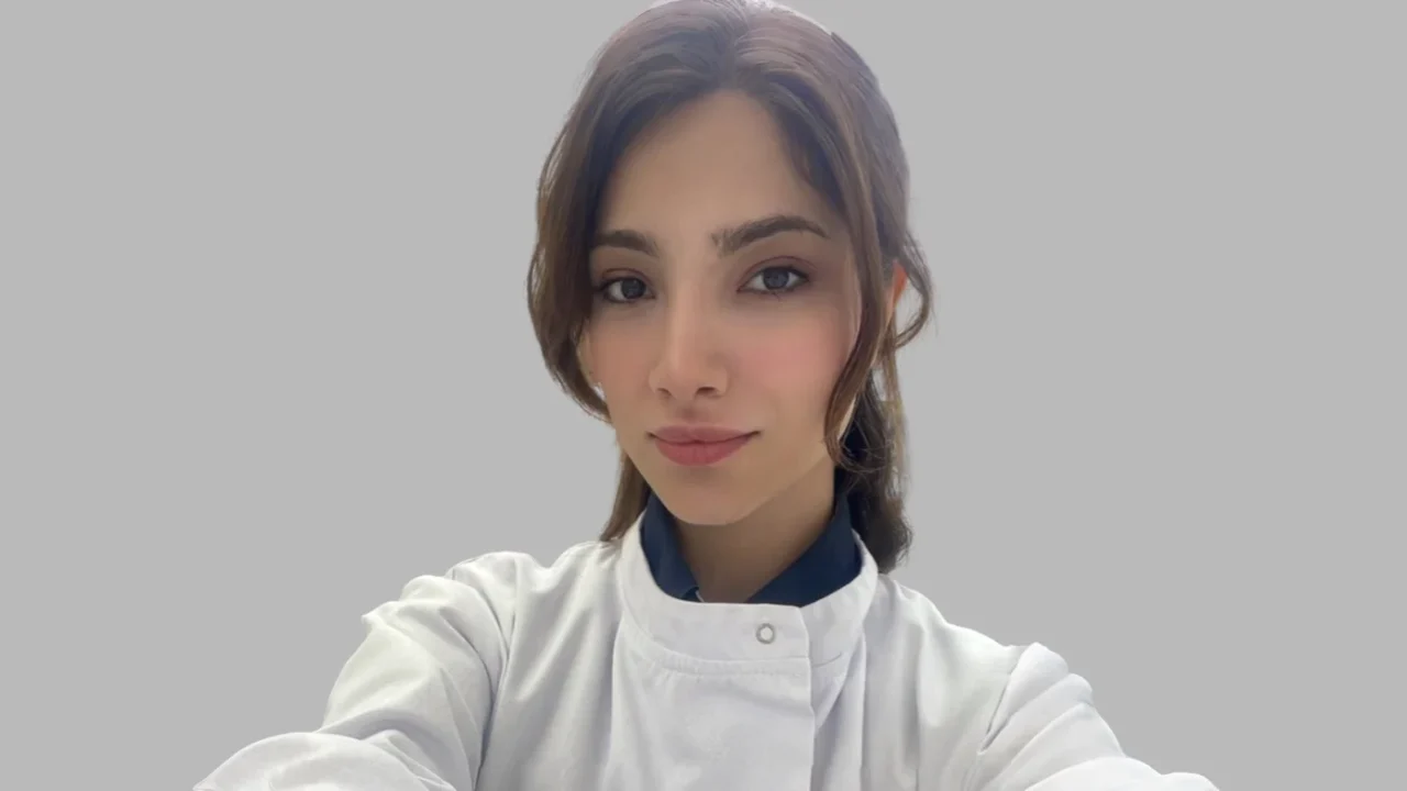 Elaheh Mansouri: Platelet Clumping Is a Common Pre-Analytical and Analytical Challenge in Haematology