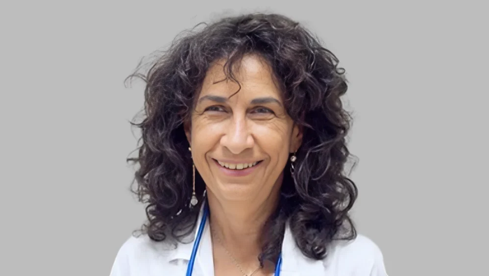 Elvira Grandone: Sex Differences Matter in the Management of Cancer-Associated Thrombosis