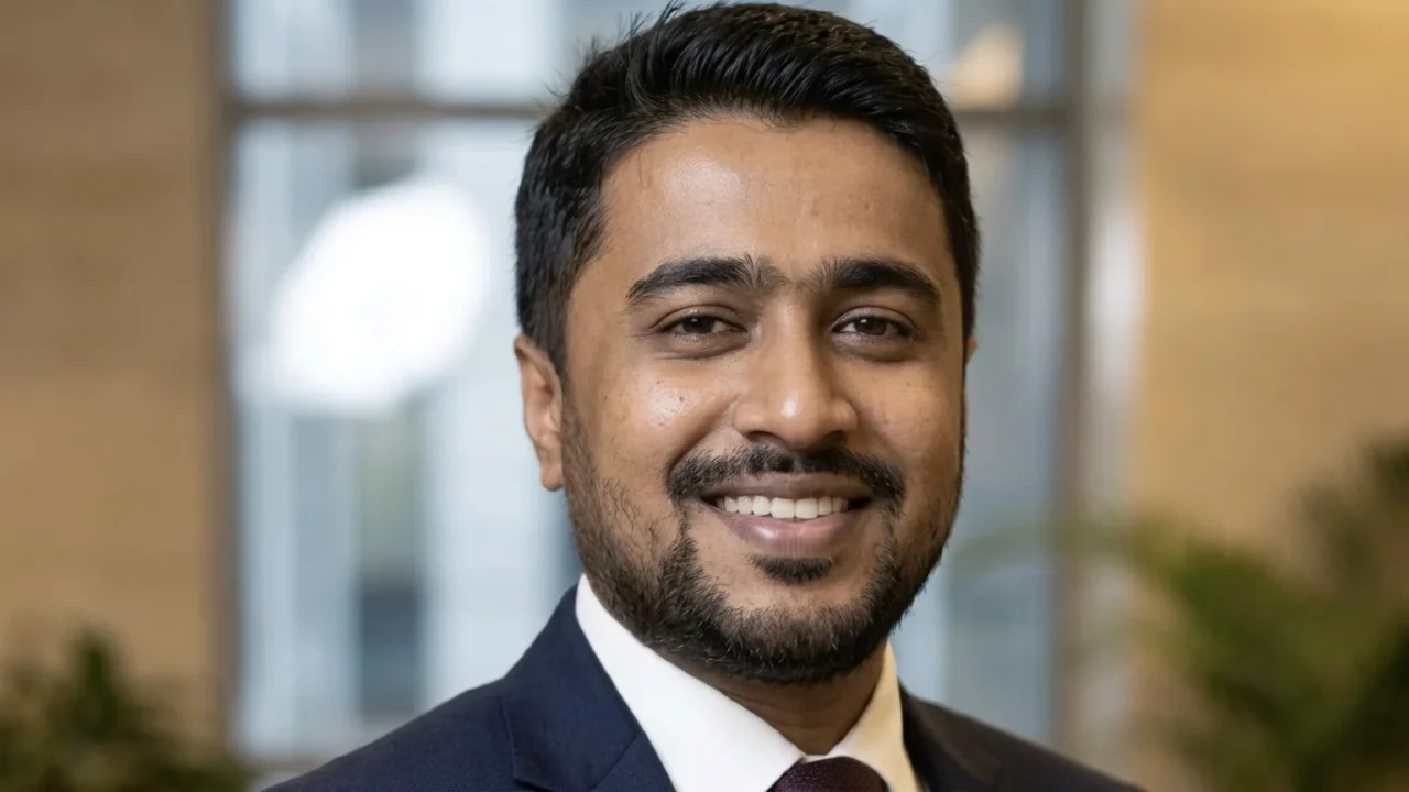 Najmul Hasan Forhad: A Simple Framework for Mastering Anticoagulant Therapy