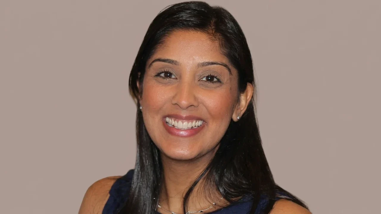 Prachi Patel: How B Vitamins and Large-Scale Research Are Shaping Stroke Prevention