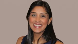 Prachi Patel: How B Vitamins and Large-Scale Research Are Shaping Stroke Prevention