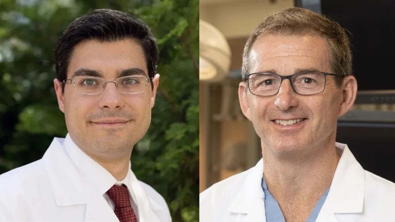 Enrico Ferro: Stroke Risk in PFA vs Radiofrequency Ablation