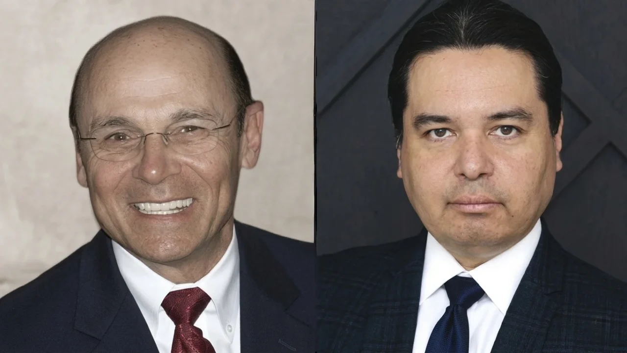 Joseph Caprini: The Future of VTE Care Is Shifting from Static Risk to Digital Twins